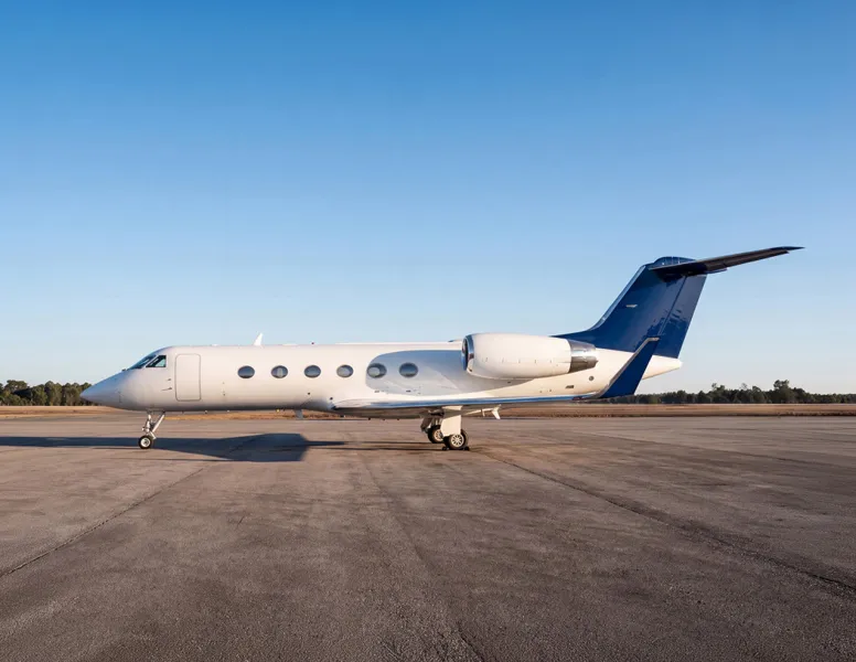 GULFSTREAM G-IV SP for sale