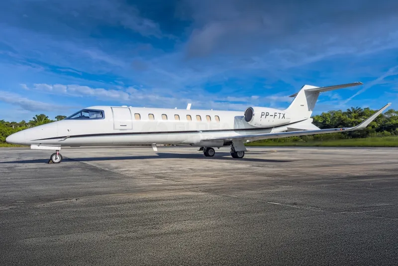 2014 Learjet 75 for sale
