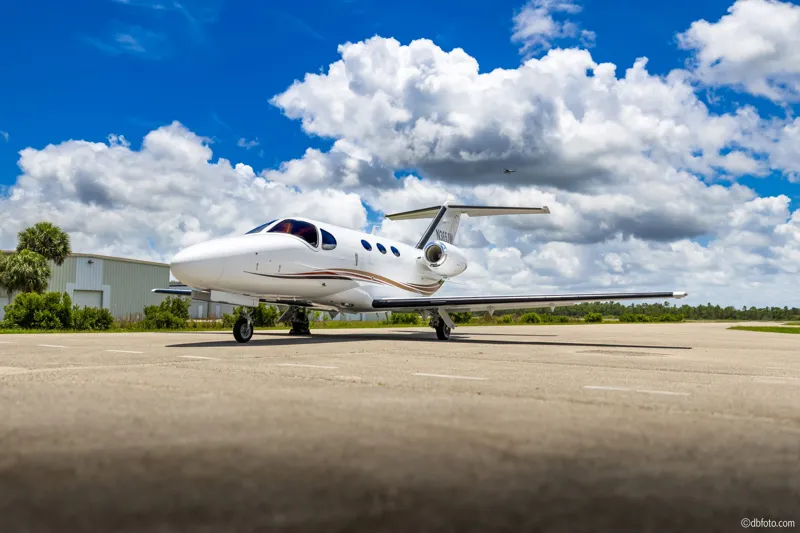 2009 Cessna Citation Mustang for sale