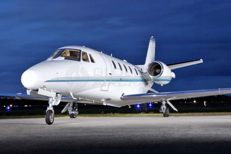 2002 Cessna Citation Excel for sale