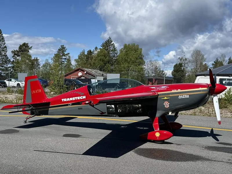 Extra 300 NG