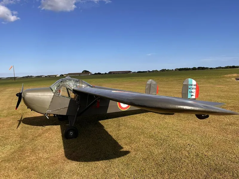 Nord 854 NORD