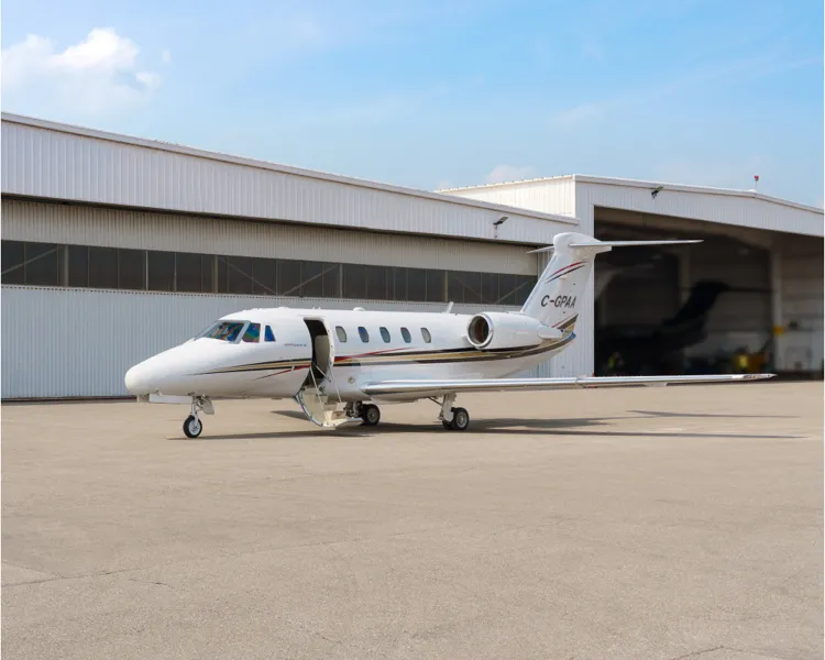 1985 Cessna Citation III for sale
