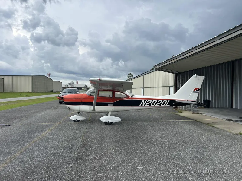 1967 Cessna 172H for sale