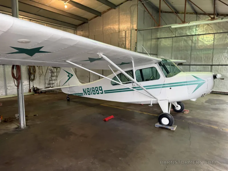 1946 Aeronca 7AC for sale