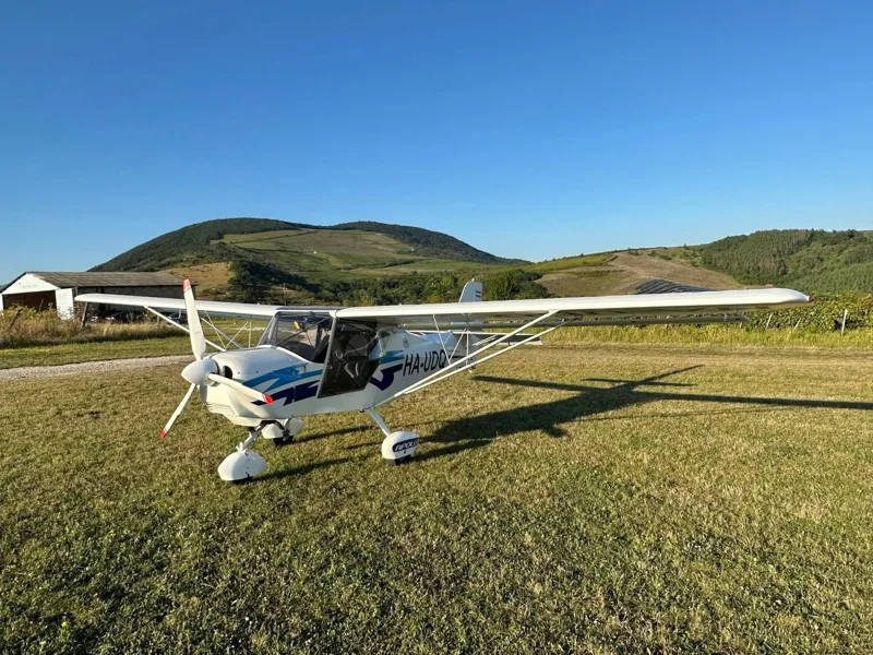 2011 Apollo Fox for sale