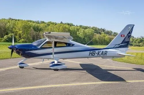 2024 Tecnam P2010 Gran Lusso for sale