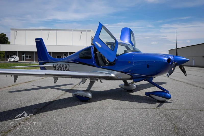 2024 Cirrus SR20 for sale