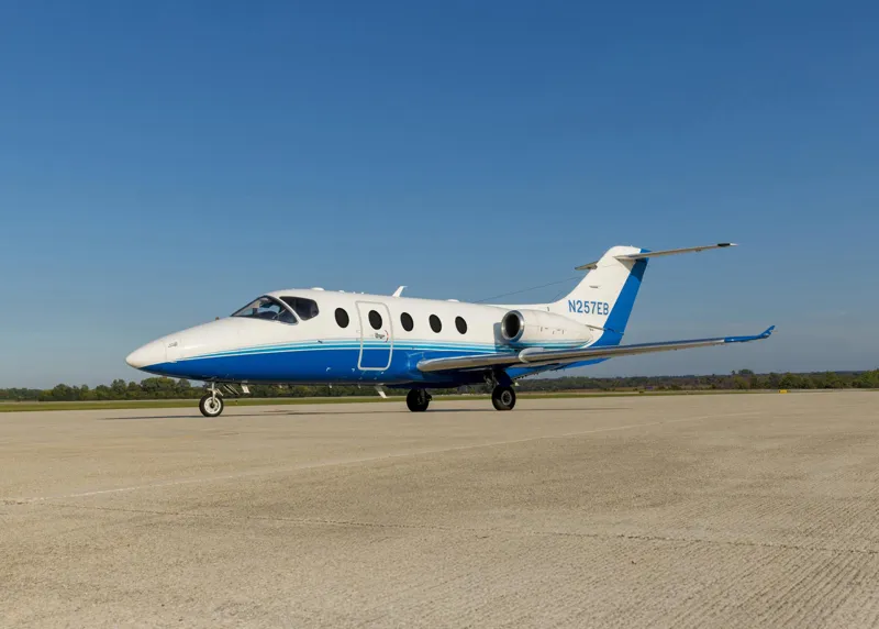 2017 Nextant 400XTI for sale