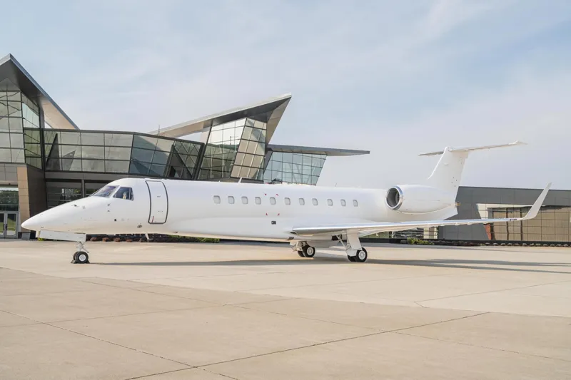 2004 Embraer Legacy 600 for sale