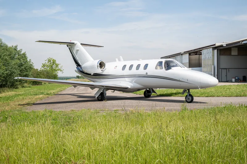 Cessna Cessna CitationJet for sale