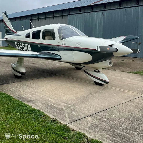 1979 Piper Dakota PA-28-201T for sale