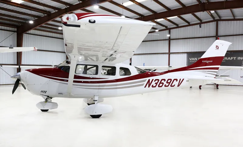 2005 Cessna T206H for sale