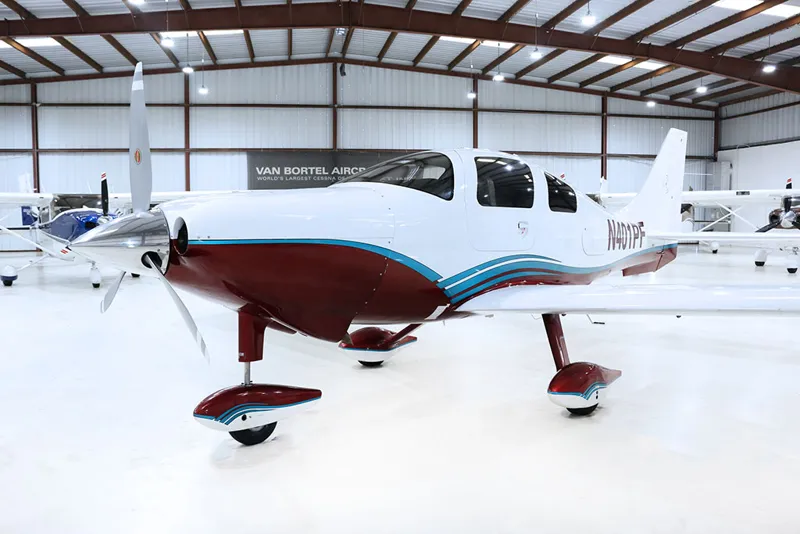 2006 Cessna 400 for sale