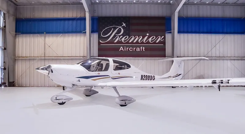 2005 Diamond DA40-180 Star for sale