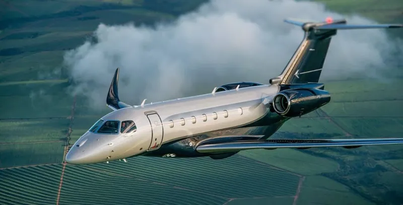 2023 Embraer Legacy 600 for sale