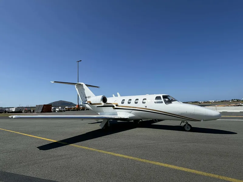 1993 Cessna Citation CJ1 for sale