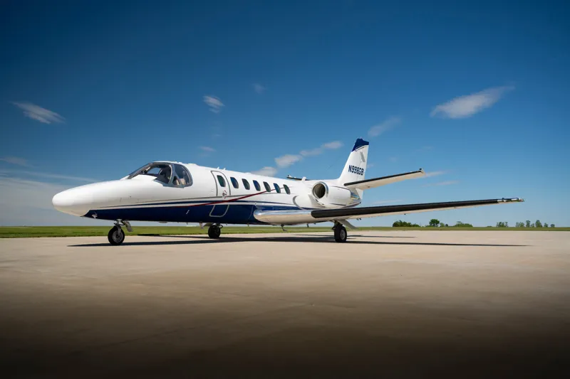 1999 Cessna Citation V Ultra for sale
