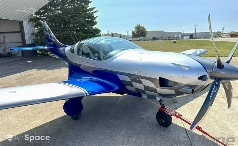 2022 JMB VL-3TE-915 for sale