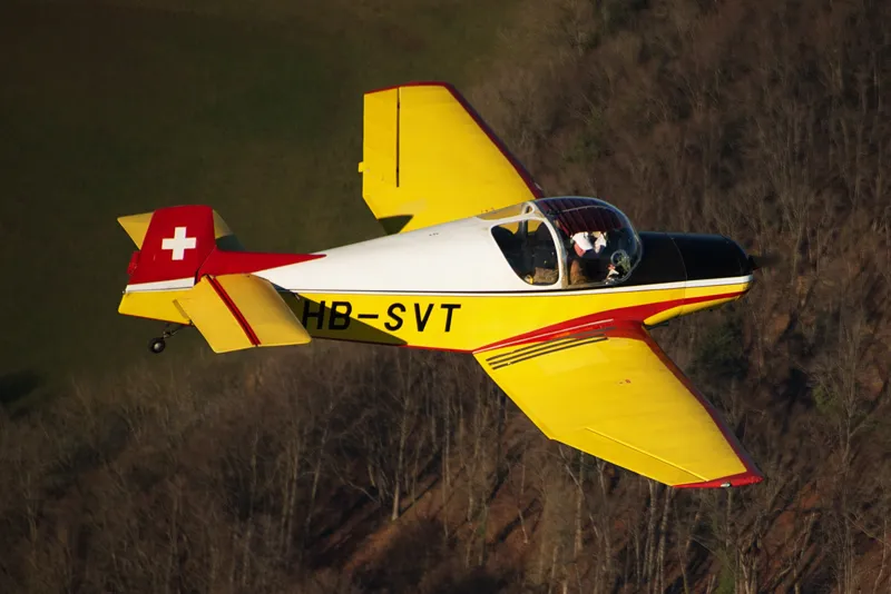 1962 Jodel D11 for sale