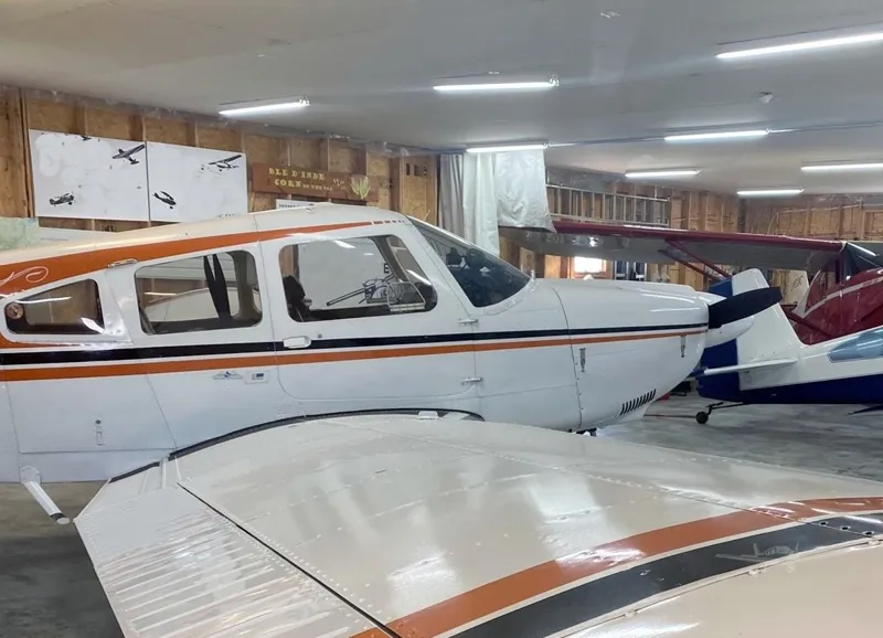 1978 Piper Archer for sale
