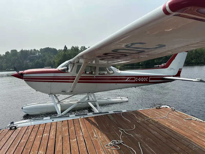 1979 Cessna R172 Hawk XP for sale