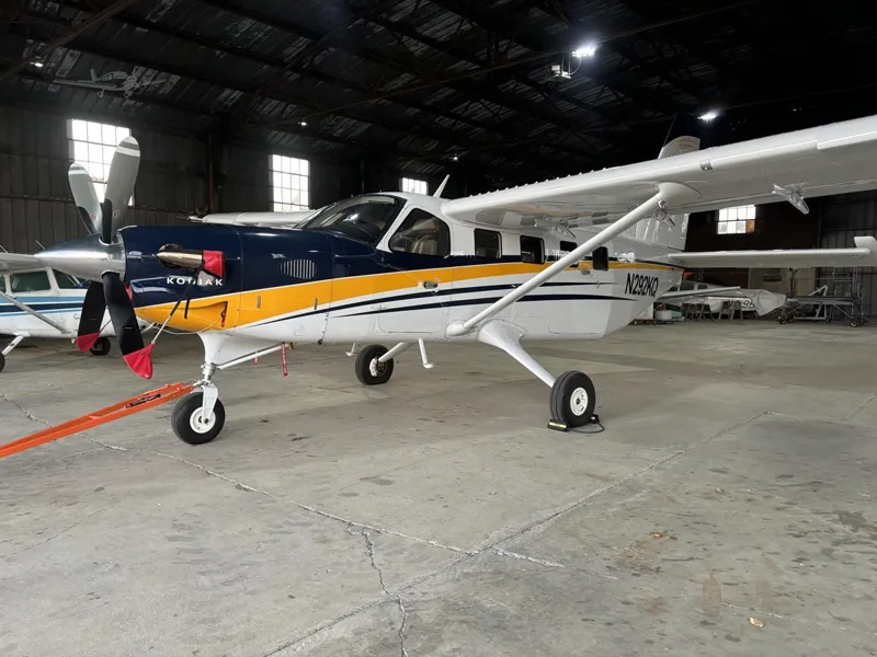 2013 Daher Kodiak 100 for sale