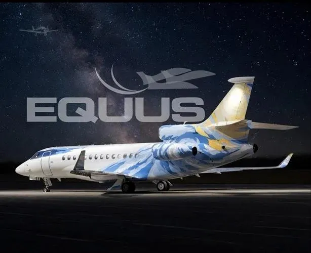 2018 Dassault 7X Falcon for sale