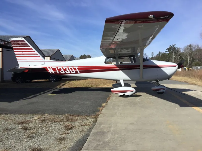 1960 Cessna 172 for sale