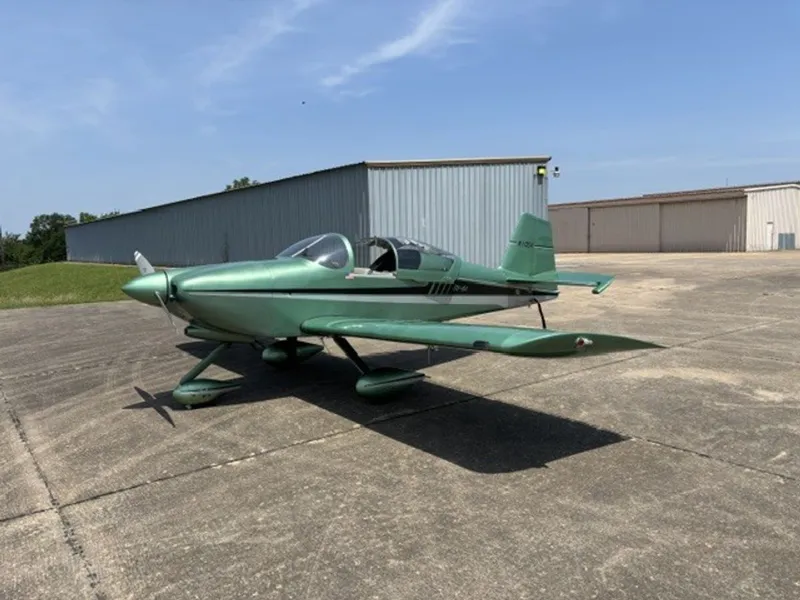 2003 Vans RV-6A for sale