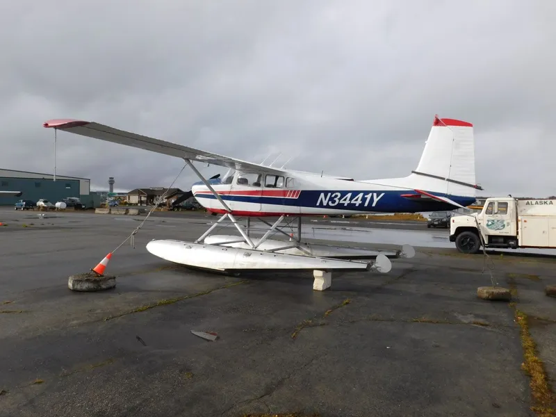 1968 Cessna 180H for sale