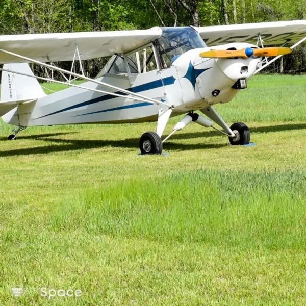 1943 Taylorcraft DCO-65 for sale