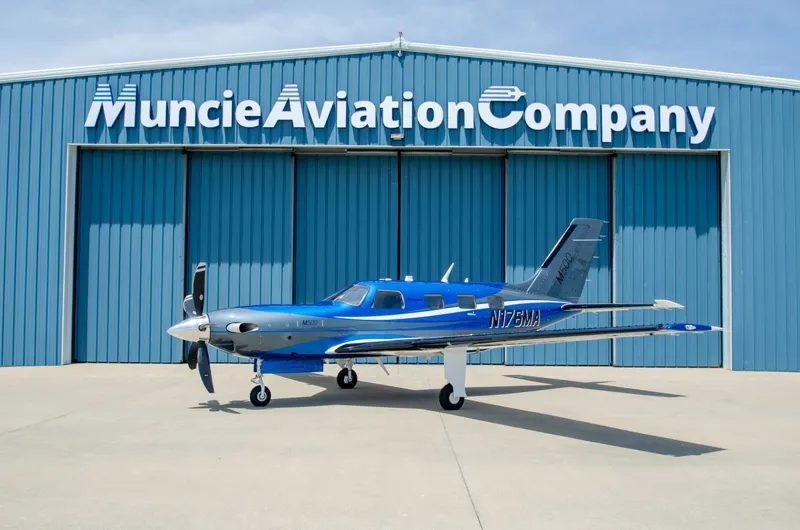 2026 Piper Meridian for sale