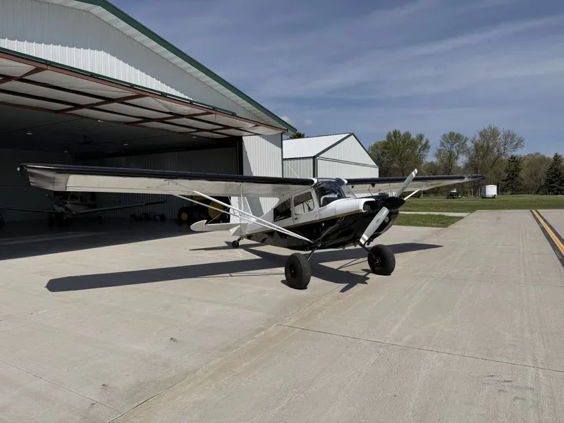 1972 American Champion CITABRIA 7GCBC for sale