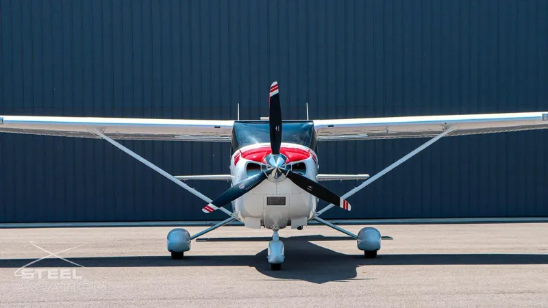 2025 Cessna T182T for sale