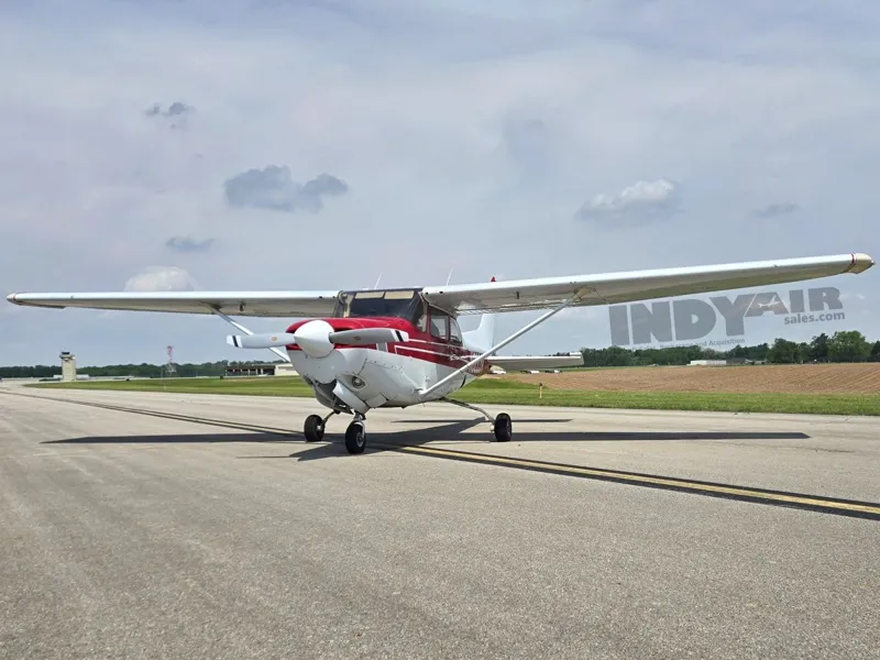 CESSNA 172RG CUTLASS for sale
