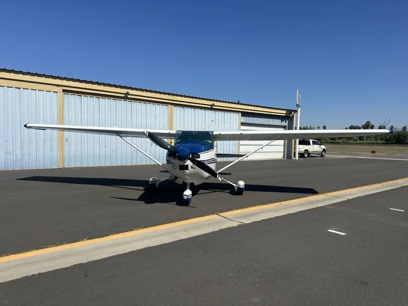 1978 Cessna 182Q for sale