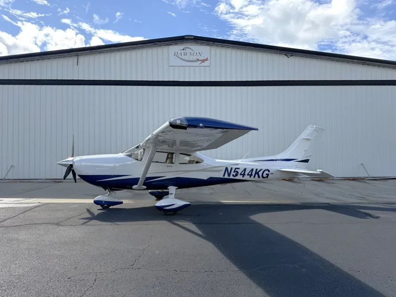 2010 Cessna T182T for sale