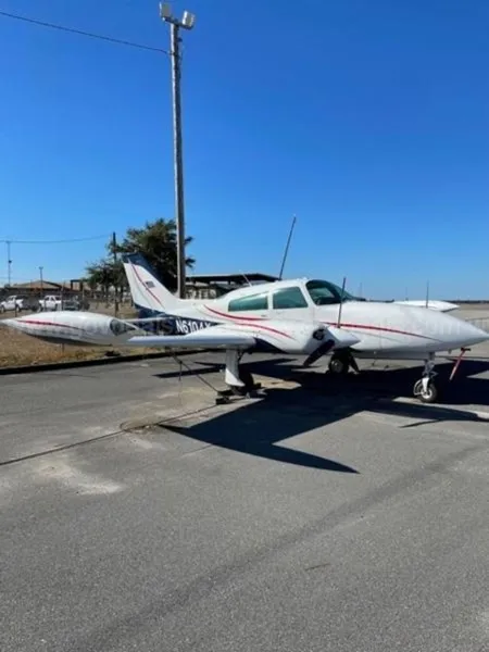 1977 Cessna 310R for sale