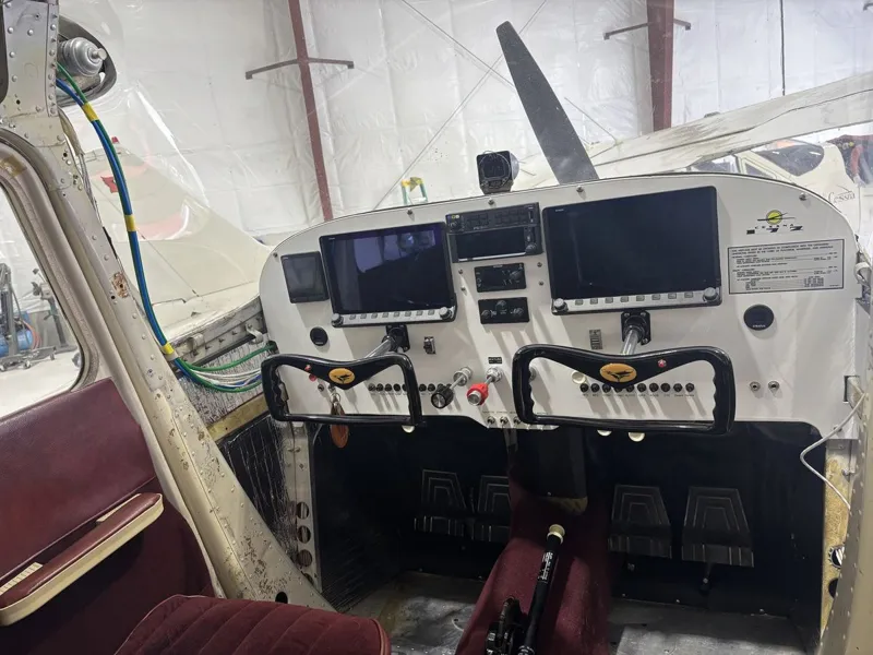 1962 Cessna 172 for sale