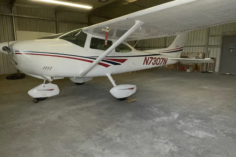 1974 Cessna 182P for sale