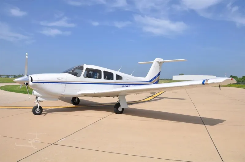 1982 Piper Arrow for sale