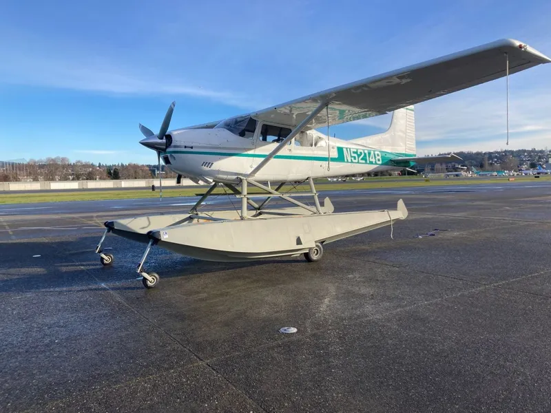 CESSNA 180 SKYWAGON for sale
