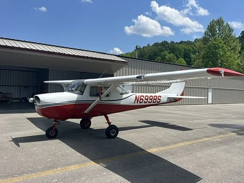 1969 Cessna 150H for sale