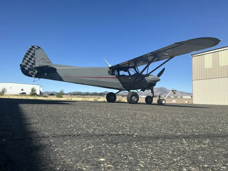 CUBCRAFTERS CCX-2300 for sale