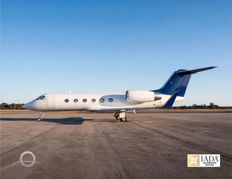 GULFSTREAM IVSP for sale