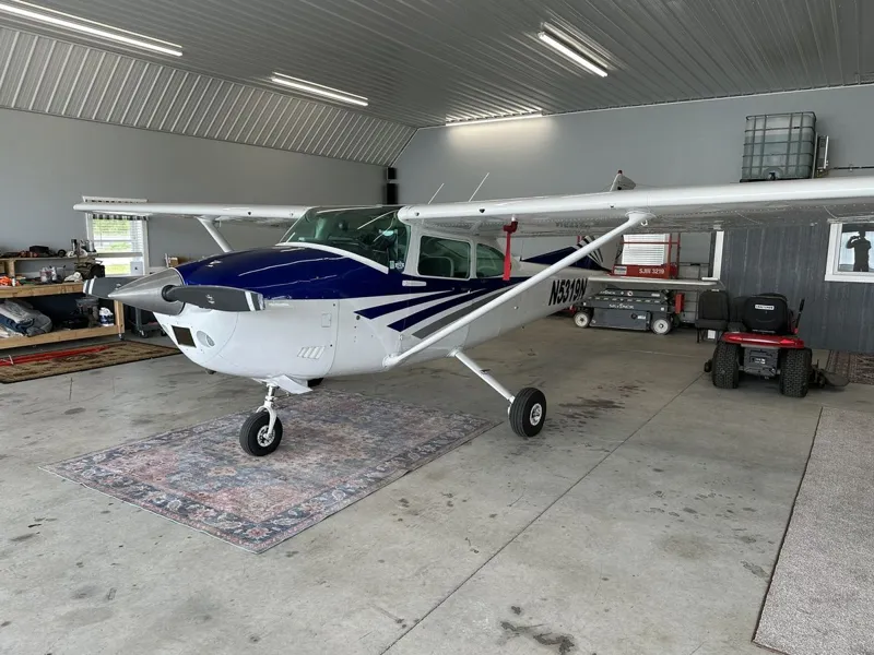 1980 Cessna 182Q for sale