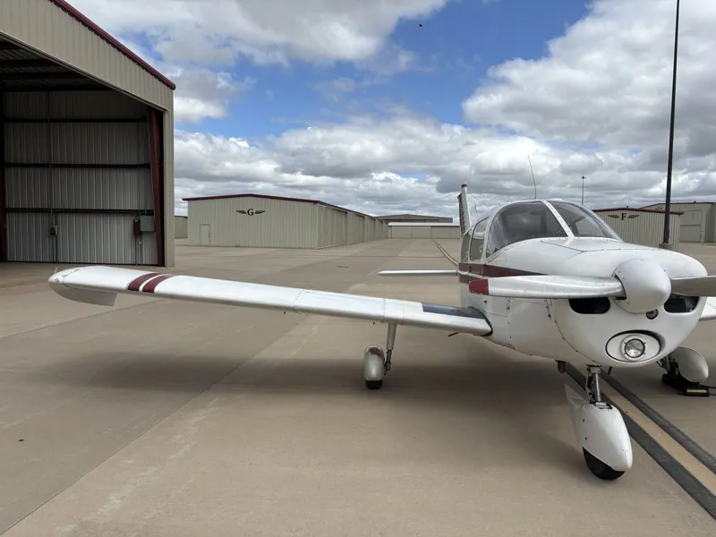 1964 Piper Cherokee 140 for sale