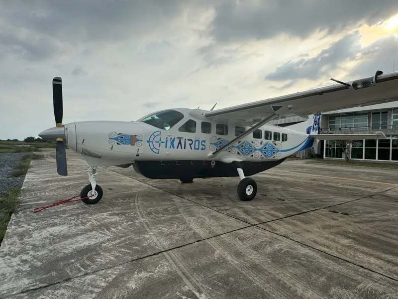 2008 Cessna Caravan 208B Grand for sale