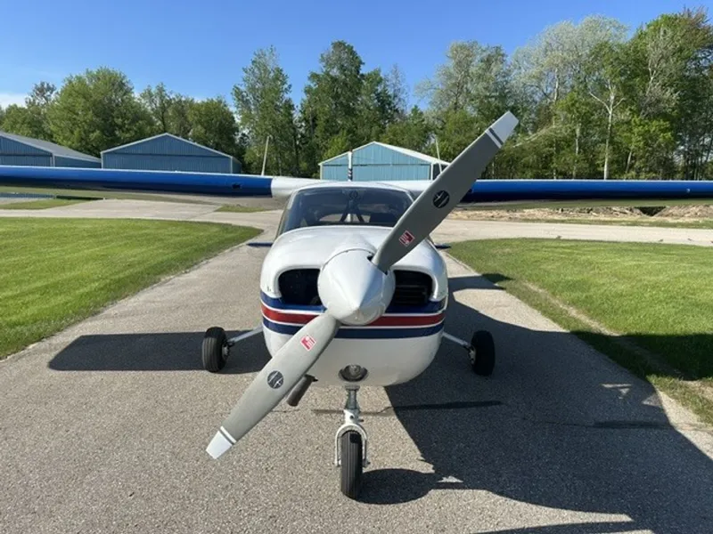 1975 Cessna 177B for sale